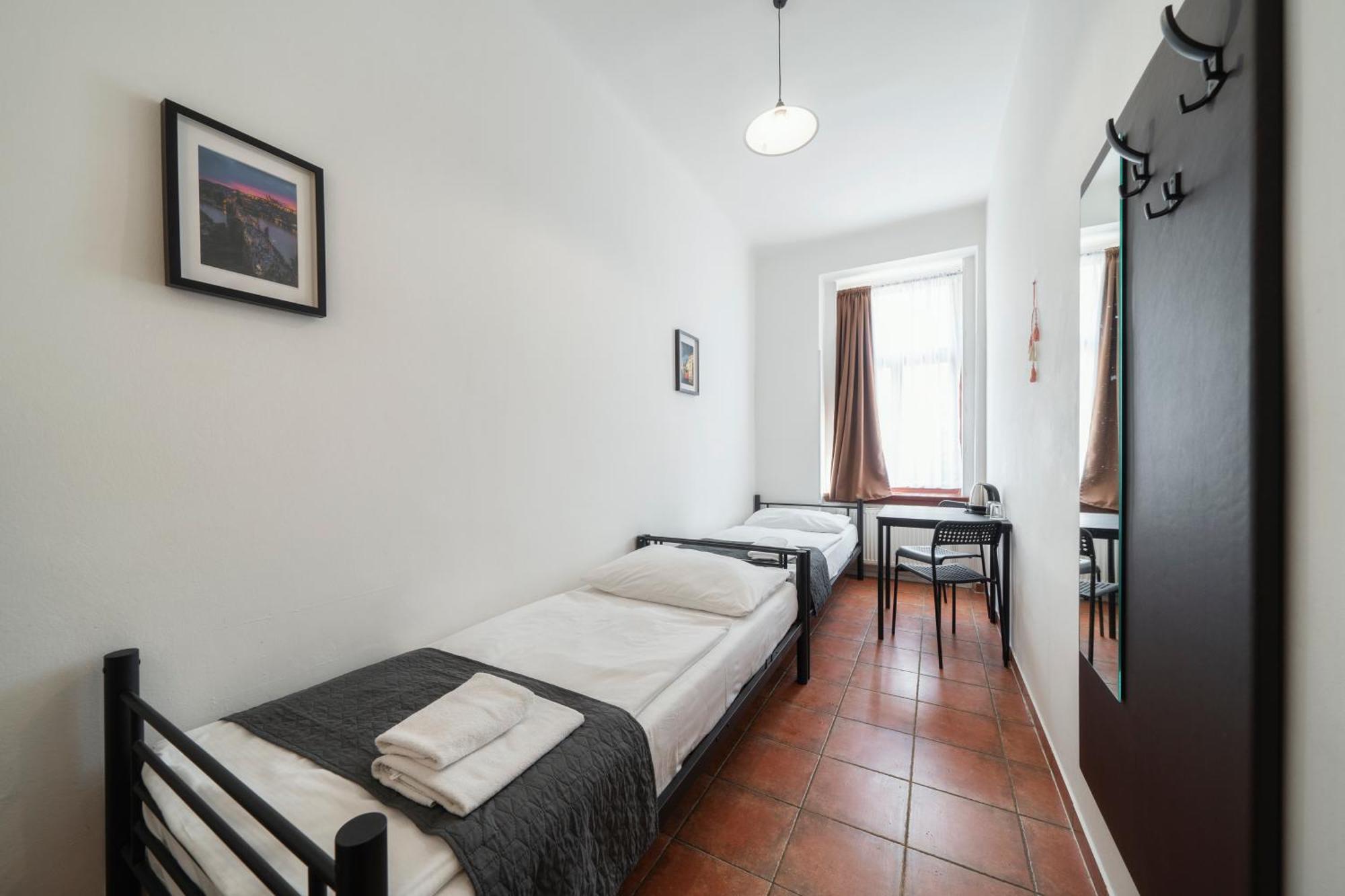 Pension 15 Homer, Prague